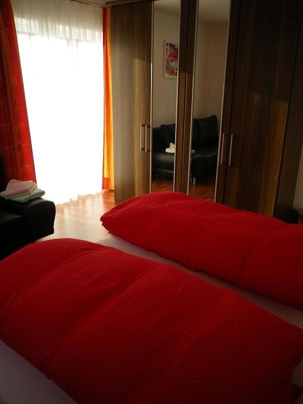 Apartment Tonitz ซังคท์ยาคอบ อิน เดเฟอเรกเกิน ภายนอก รูปภาพ