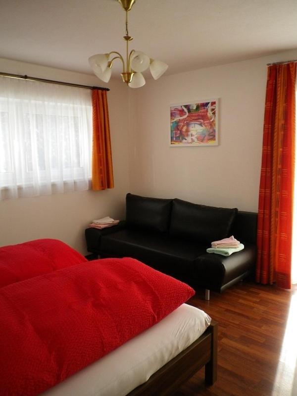 Apartment Tonitz ซังคท์ยาคอบ อิน เดเฟอเรกเกิน ห้อง รูปภาพ