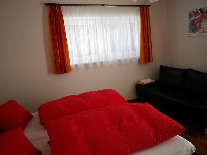 Apartment Tonitz ซังคท์ยาคอบ อิน เดเฟอเรกเกิน ภายนอก รูปภาพ
