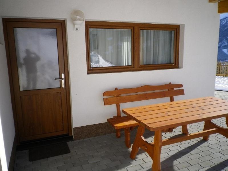 Apartment Tonitz ซังคท์ยาคอบ อิน เดเฟอเรกเกิน ภายนอก รูปภาพ