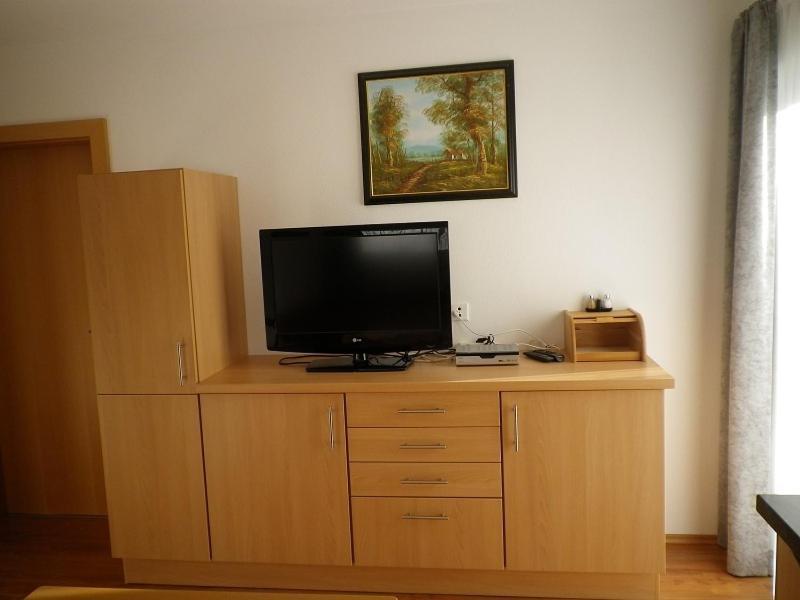 Apartment Tonitz ซังคท์ยาคอบ อิน เดเฟอเรกเกิน ห้อง รูปภาพ